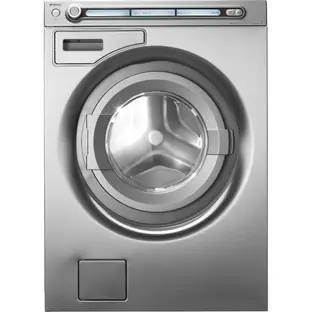 Стиральная машина Asko W6984 S фото 1 Стиральная машина Asko W6984 S фото 1