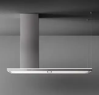 Вытяжка Falmec LUMEN ISOLA NRS 175 SX фото 1