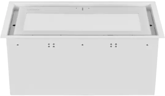 Вытяжка MAUNFELD MZR 60 Lux белый фото 3 Вытяжка MAUNFELD MZR 60 Lux белый фото 3