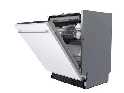 Посудомоечная машина Midea MID60S340i фото 3 Посудомоечная машина Midea MID60S340i фото 3