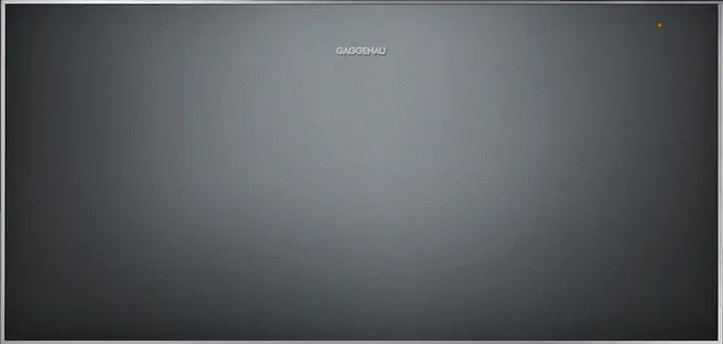 Встраиваемый подогреватель Gaggenau WS 462-100 фото 1