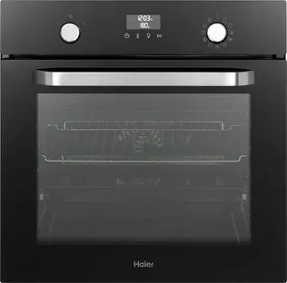 Духовой шкаф Haier HOX-P 11 HGB фото 1