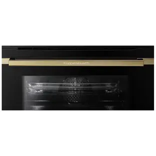Компактный духовой шкаф с микроволнами Kuppersbusch CBM 6350.0 S4 фото 3 Компактный духовой шкаф с микроволнами Kuppersbusch CBM 6350.0 S4 фото 3