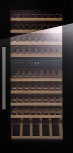 Встраиваемый винный шкаф Kuppersbusch FWK 4800.0 S3 фото 1