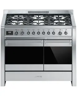 Варочный центр Smeg A2-81 фото 1