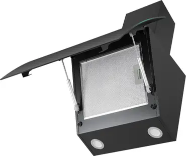 Вытяжка Maunfeld SKY STAR CHEF 60 Glass Black фото 3 Вытяжка Maunfeld SKY STAR CHEF 60 Glass Black фото 3