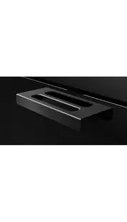 Духовой шкаф Elica VIRTUS MULTI P 60 TFT BL фото 2