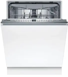 Встраиваемая посудомоечная машина Bosch SMV46KX04E фото 1