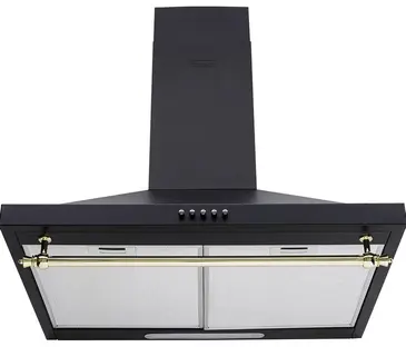 Вытяжка DeLonghi KT-A102 BF фото 1 Вытяжка DeLonghi KT-A102 BF фото 1