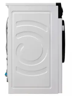Стиральная машина DeLonghi CARMELLA L 1045 VI фото 3 Стиральная машина DeLonghi CARMELLA L 1045 VI фото 3