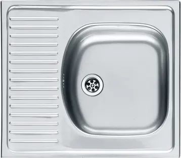 Мойка Franke ETN 611-58 1.5",обор.,б/в (арт.101.0009.362) фото 1 Мойка Franke ETN 611-58 1.5",обор.,б/в (арт.101.0009.362) фото 1
