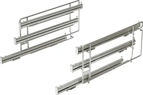 Телескопические направляющие Gaggenau BA010301