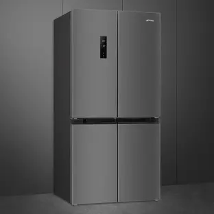 Холодильник SMEG FQI48KD фото 2