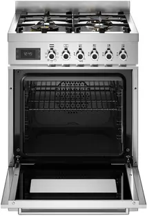Варочный центр Bertazzoni PRO64L1EXT2 фото 2