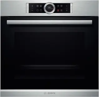Духовой шкаф Bosch HBG634BS1 фото 1