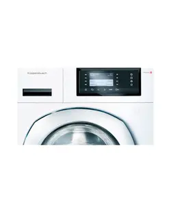 Стиральная машина Kuppersbusch W 20.0 W фото 2