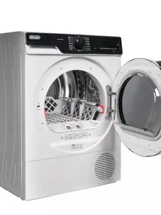 Сушильная машина DeLonghi DTD 1016 H EMILIA фото 3 Сушильная машина DeLonghi DTD 1016 H EMILIA фото 3