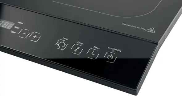 Настольная плитка CASO Maitre 3500 фото 3 Настольная плитка CASO Maitre 3500 фото 3