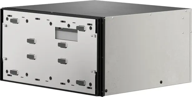 Подогреватель BORA MS290 290 мм фото 1