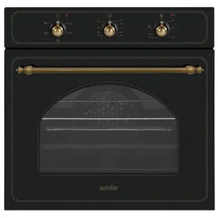 Духовой шкаф Simfer B6EL15001 Духовой шкаф Simfer B6EL15001