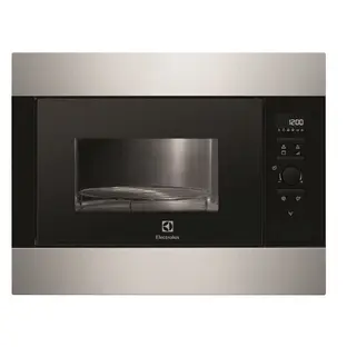 Встраиваемая микроволновая печь Electrolux EMS26204OX