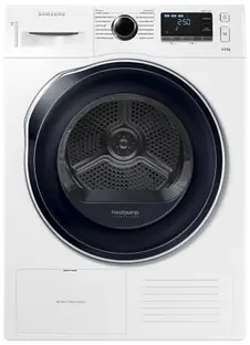 Сушильная машина Samsung DV 90 K 6000 CW