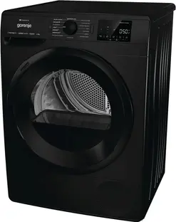 Сушильная машина GORENJE DPNE92GNLWIFI/BC фото 2