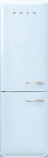 Холодильник Smeg FAB32LPB5 фото 1 Холодильник Smeg FAB32LPB5 фото 1