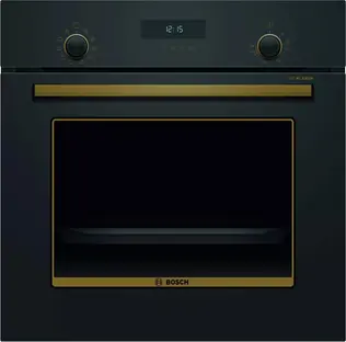Духовой шкаф Bosch HBJN17EB0R фото 1