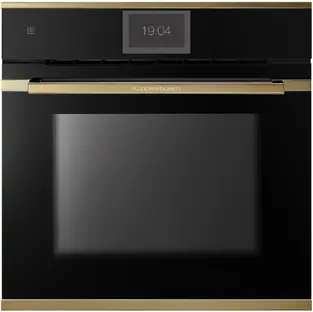 Духовой шкаф Kuppersbusch BP 6850.0 S4 Gold фото 1 Духовой шкаф Kuppersbusch BP 6850.0 S4 Gold фото 1