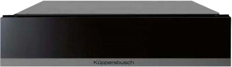Встраиваемый вакууматор Kuppersbusch CSV 6800.0 S9 фото 1