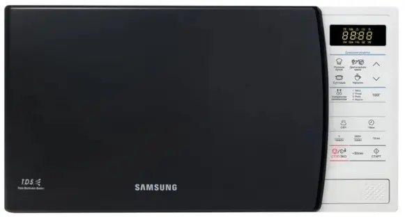 Микроволновая печь Samsung ME83KRW-1 фото 2