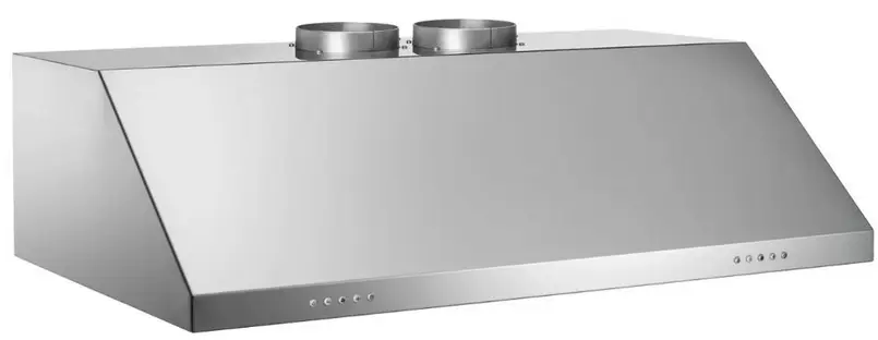 Встраиваемая вытяжка Bertazzoni KU90PRO2XA фото 1