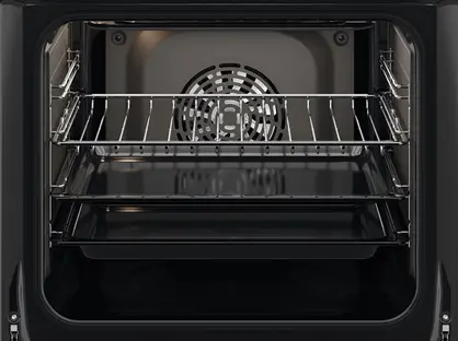 Духовой шкаф Electrolux EOF5C50BV фото 3
