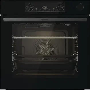 Духовой шкаф Gorenje BSA6737E15BG фото 1