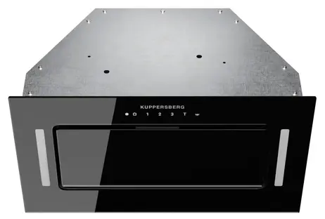 Вытяжка Kuppersberg INNOVA V 60 Black