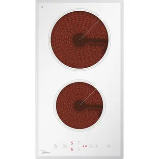 Варочная панель Midea MCH32130FW Варочная панель Midea MCH32130FW