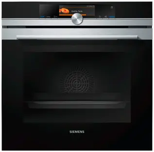 Духовой шкаф Siemens HS 658 GX S6 Духовой шкаф Siemens HS 658 GX S6