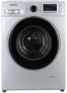 Стиральная машина Samsung WW 65J42E0 HS фото 2