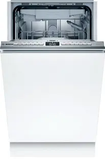 Встраиваемая посудомоечная машина Bosch SPV4EMX16E фото 1 Встраиваемая посудомоечная машина Bosch SPV4EMX16E фото 1