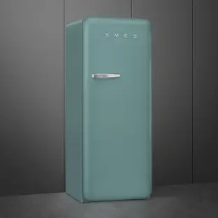 Холодильник Smeg FAB28RDEG5 фото 3