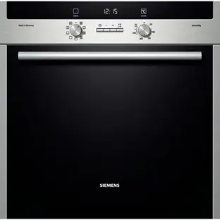 Духовой шкаф Siemens HB 33GS541R Духовой шкаф Siemens HB 33GS541R