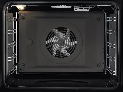 Духовой шкаф Electrolux EOF3C50H фото 3 Духовой шкаф Electrolux EOF3C50H фото 3