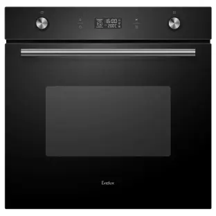 Духовой шкаф Evelux EO 650 PB