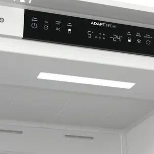Холодильник Gorenje NRKI517142 фото 3 Холодильник Gorenje NRKI517142 фото 3