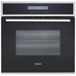 Духовой шкаф Baumatic BOP 680 X