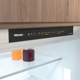Холодильник Miele KFN 7934 D фото 3 Холодильник Miele KFN 7934 D фото 3