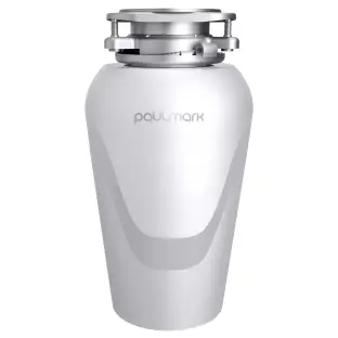 Измельчитель пищевых отходов Paulmark FISSION F-1000 фото 1 Измельчитель пищевых отходов Paulmark FISSION F-1000 фото 1