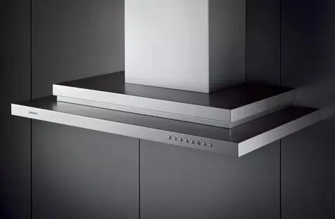 Вытяжка Gaggenau AI 201-102 фото 2