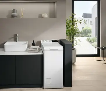 Стиральная машина Electrolux EW6TN24262 фото 3